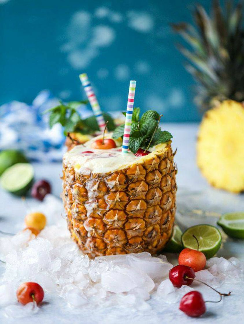 Fashion Pineapple cup