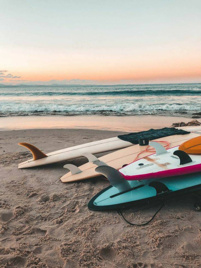 Fashion Surf Board 