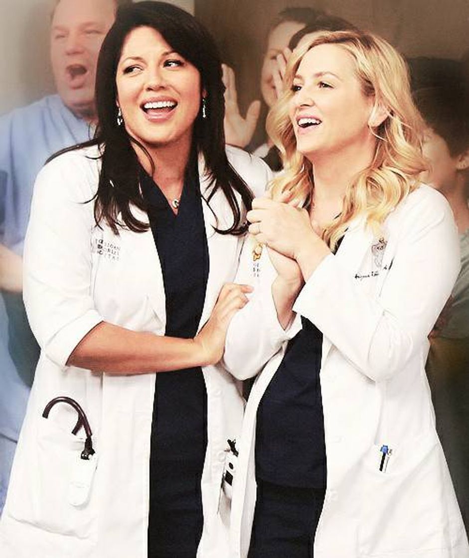 Fashion Callie e Arizona 