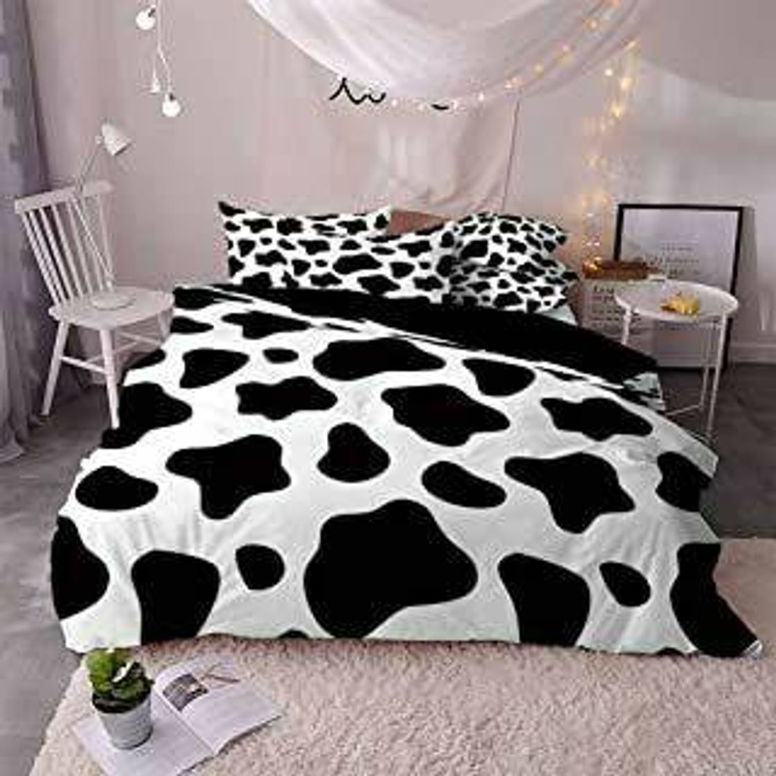 Moda Cow room 