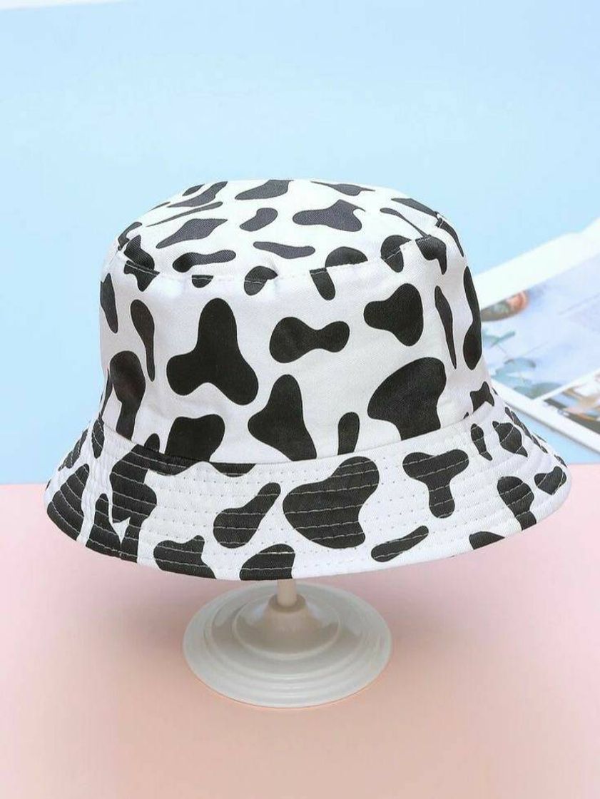 Social Cow hat
