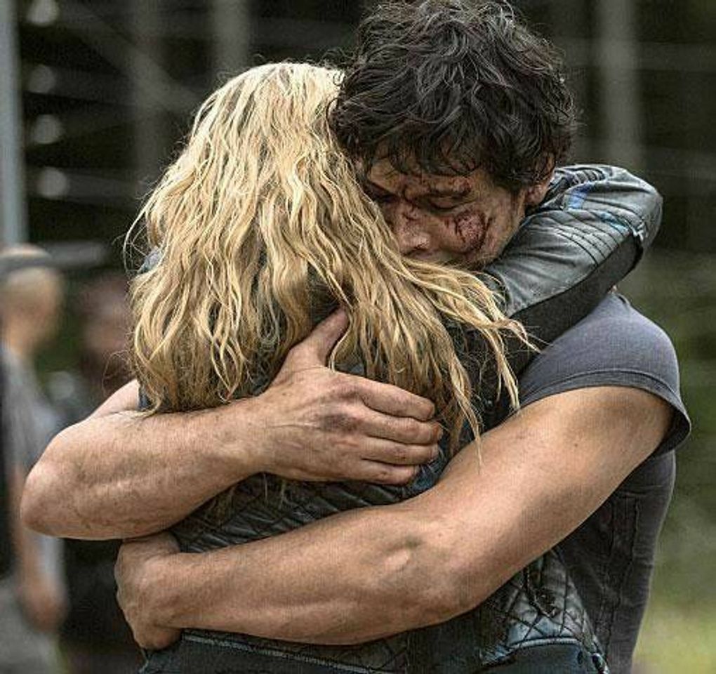 Fashion Bellarke