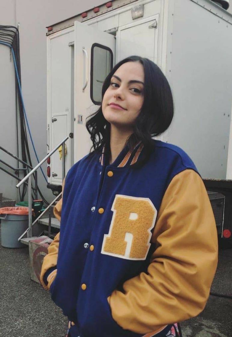 Fashion Veronica Lodge