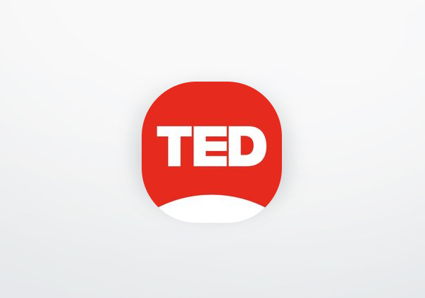 App TED Masterclass