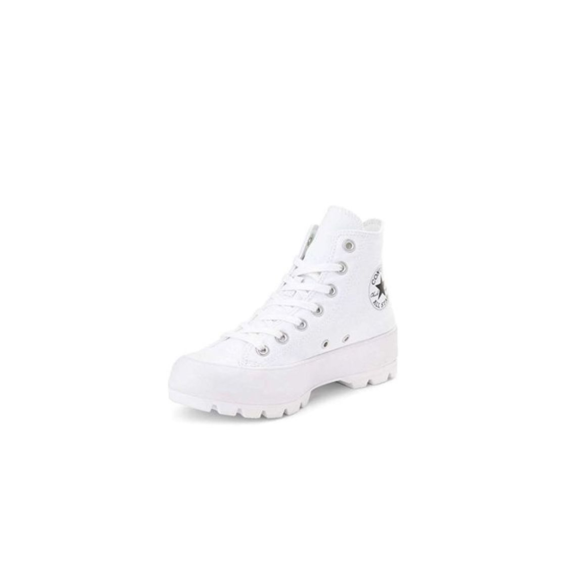 Fashion Converse Chuck Taylor All Star Hi Lugged - Zapatillas altas para mujer