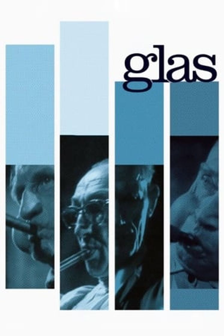 Movie Glas