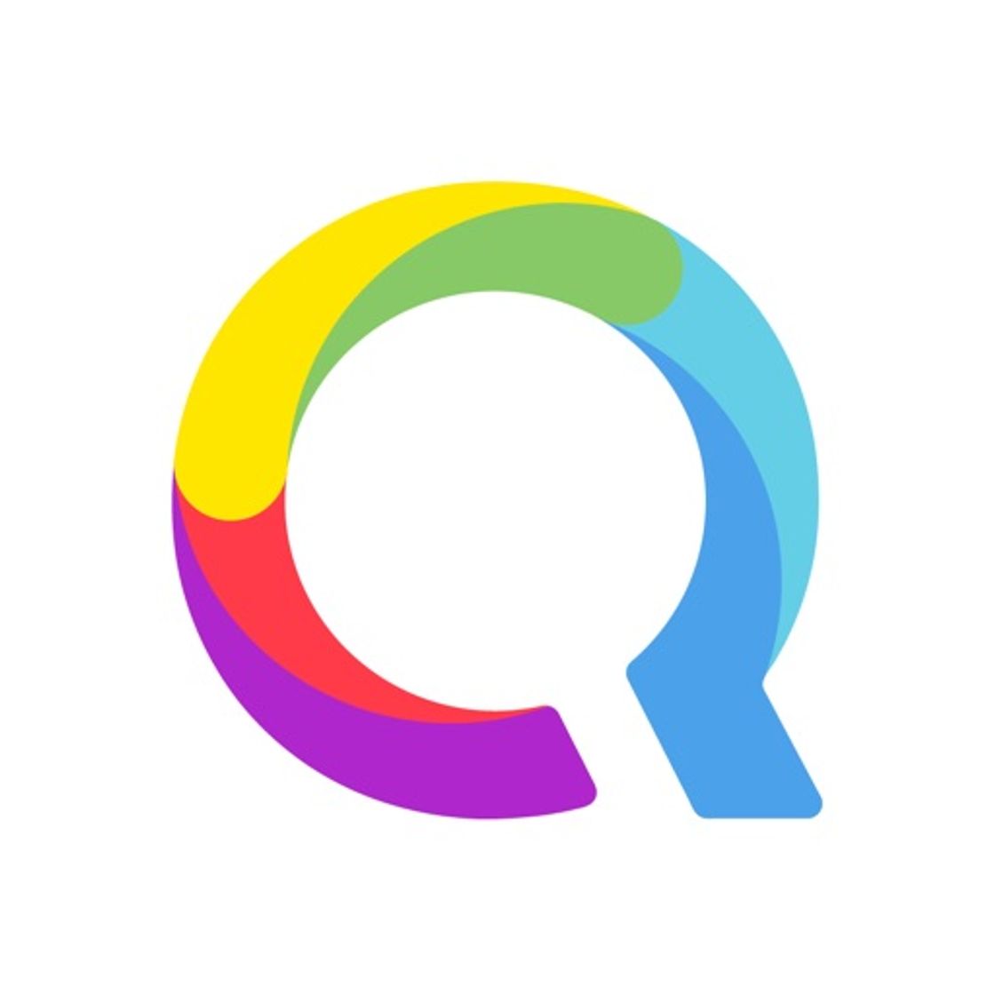 App Qwant