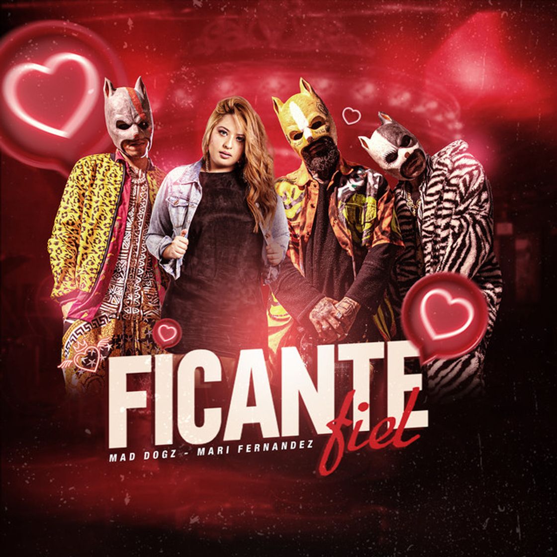 Canción Ficante Fiel