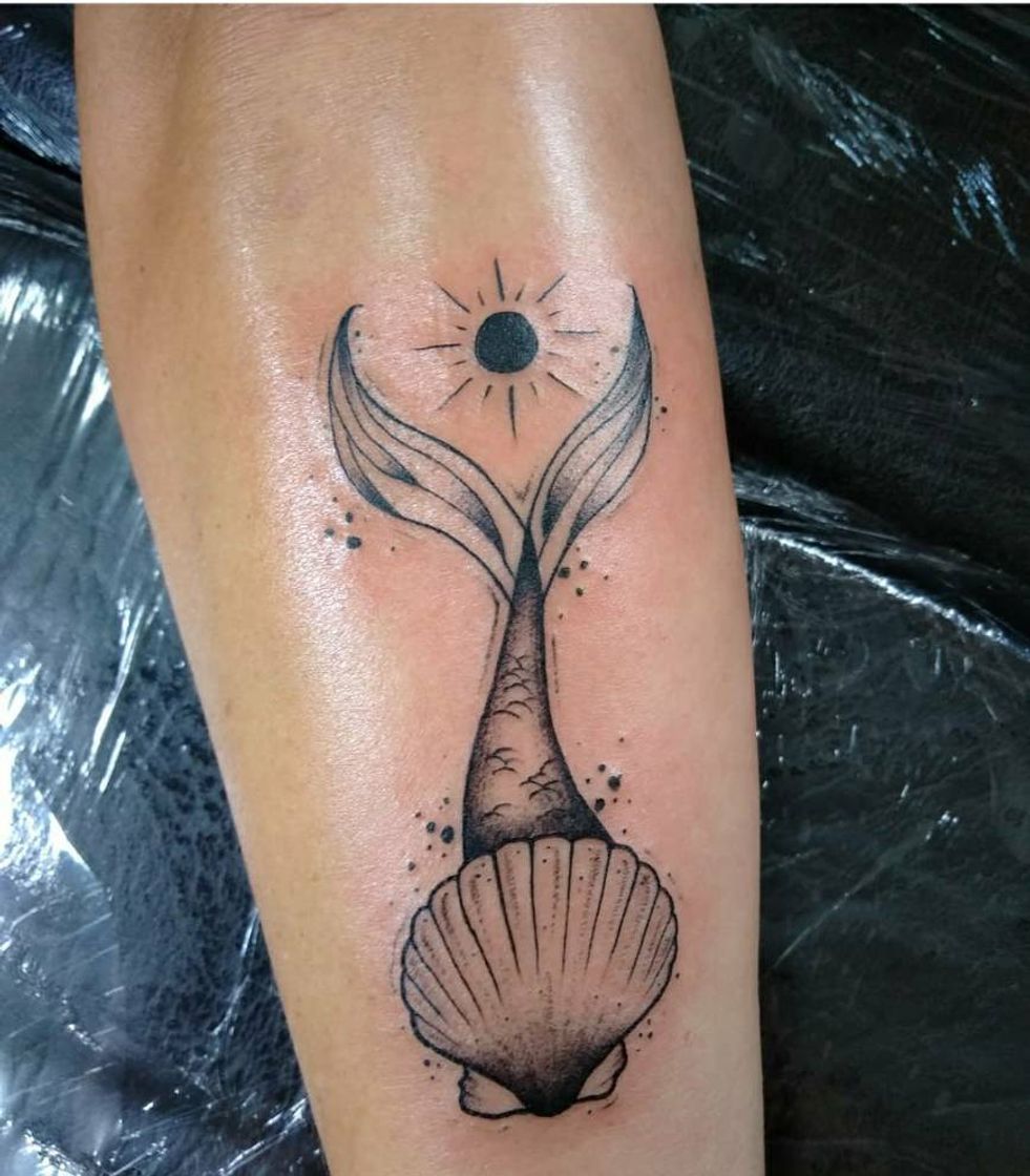 Moda Tatoo