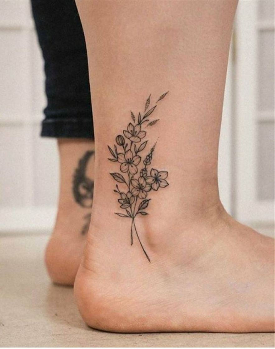 Moda Tatoo