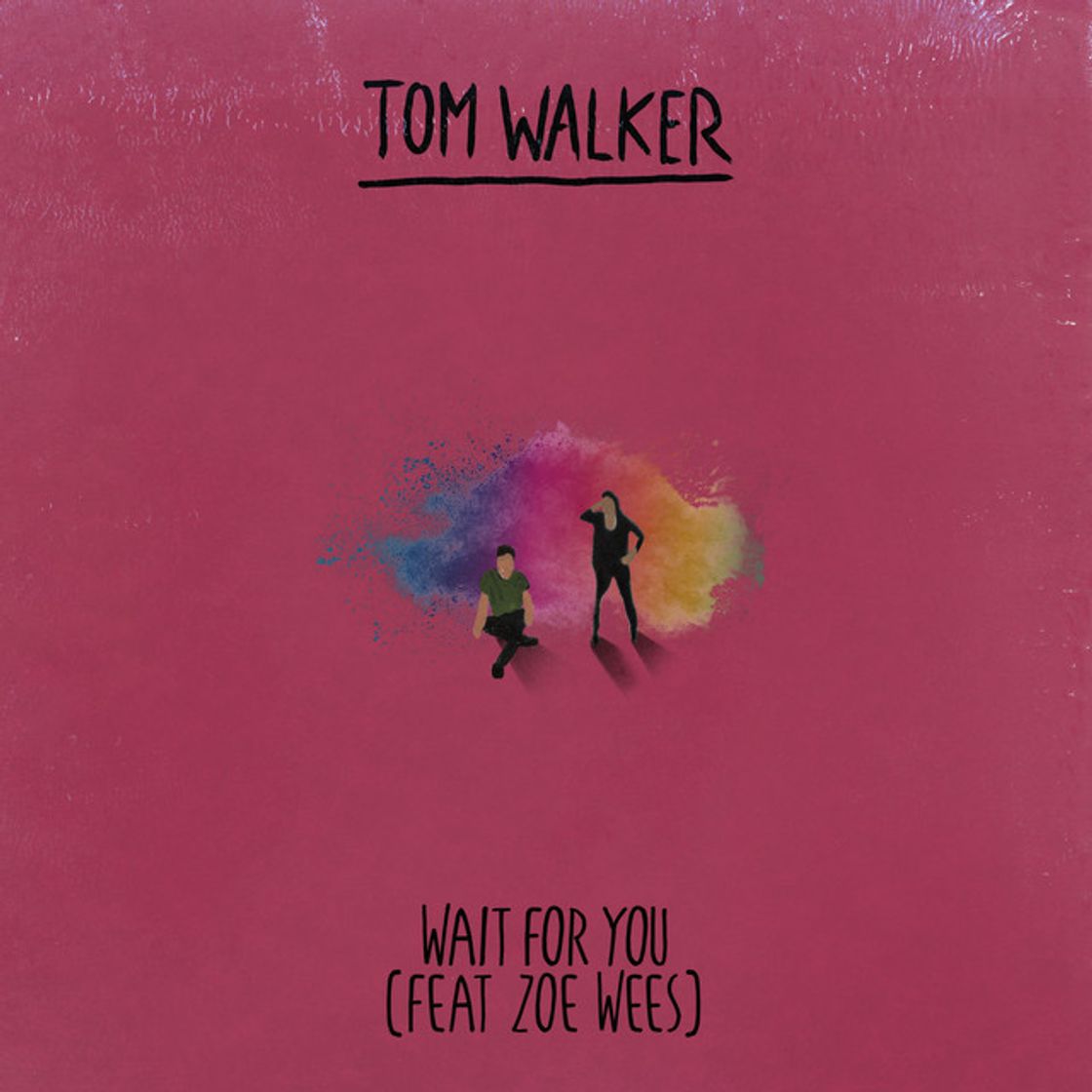 Music Wait for You (feat. Zoe Wees)