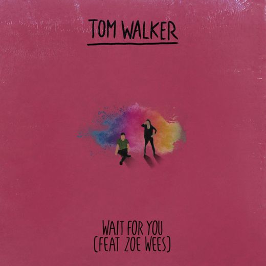 Wait for You (feat. Zoe Wees)