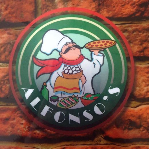 Alfonsos Pizza - Ensenada, Baja California