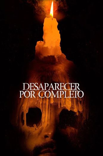 Disappear Completely