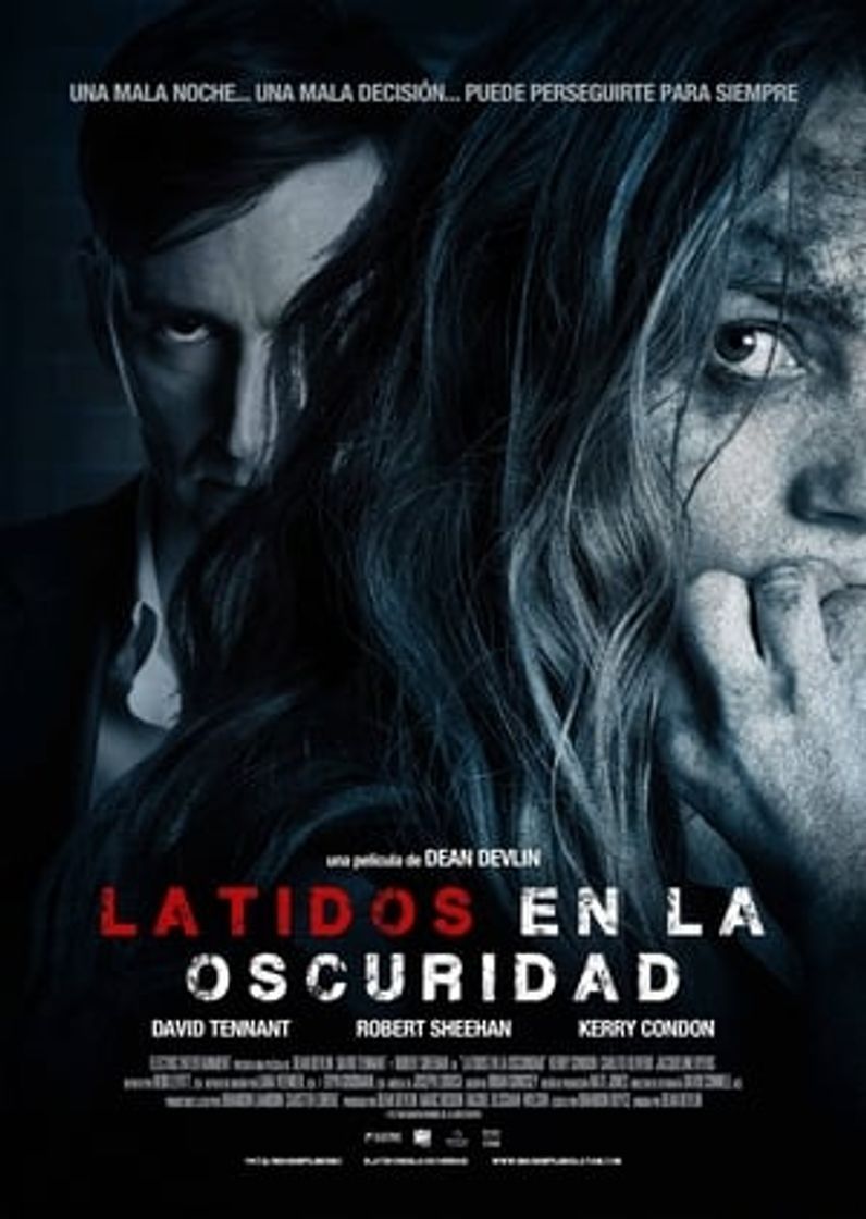 Película Latidos en la oscuridad