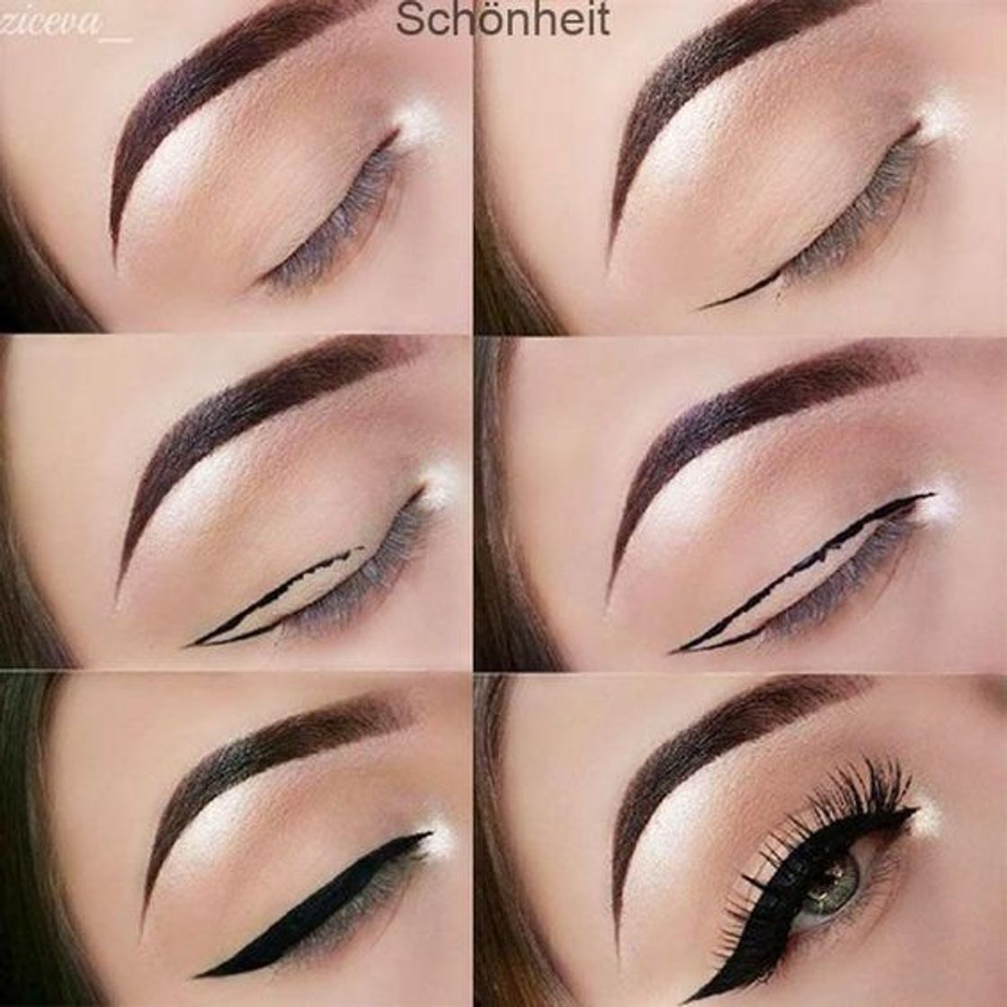 Moda 5 tips para un delineado cat eye sin errores