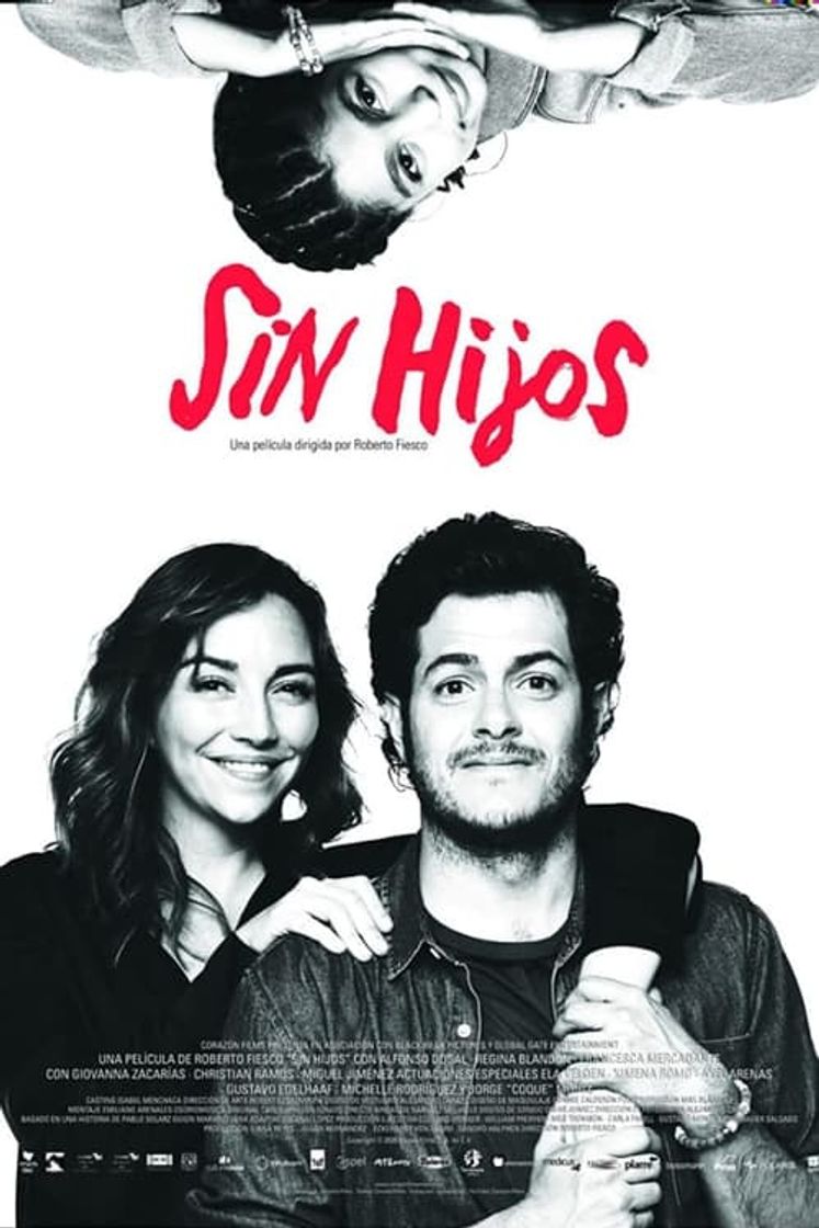 Película Sin hijos