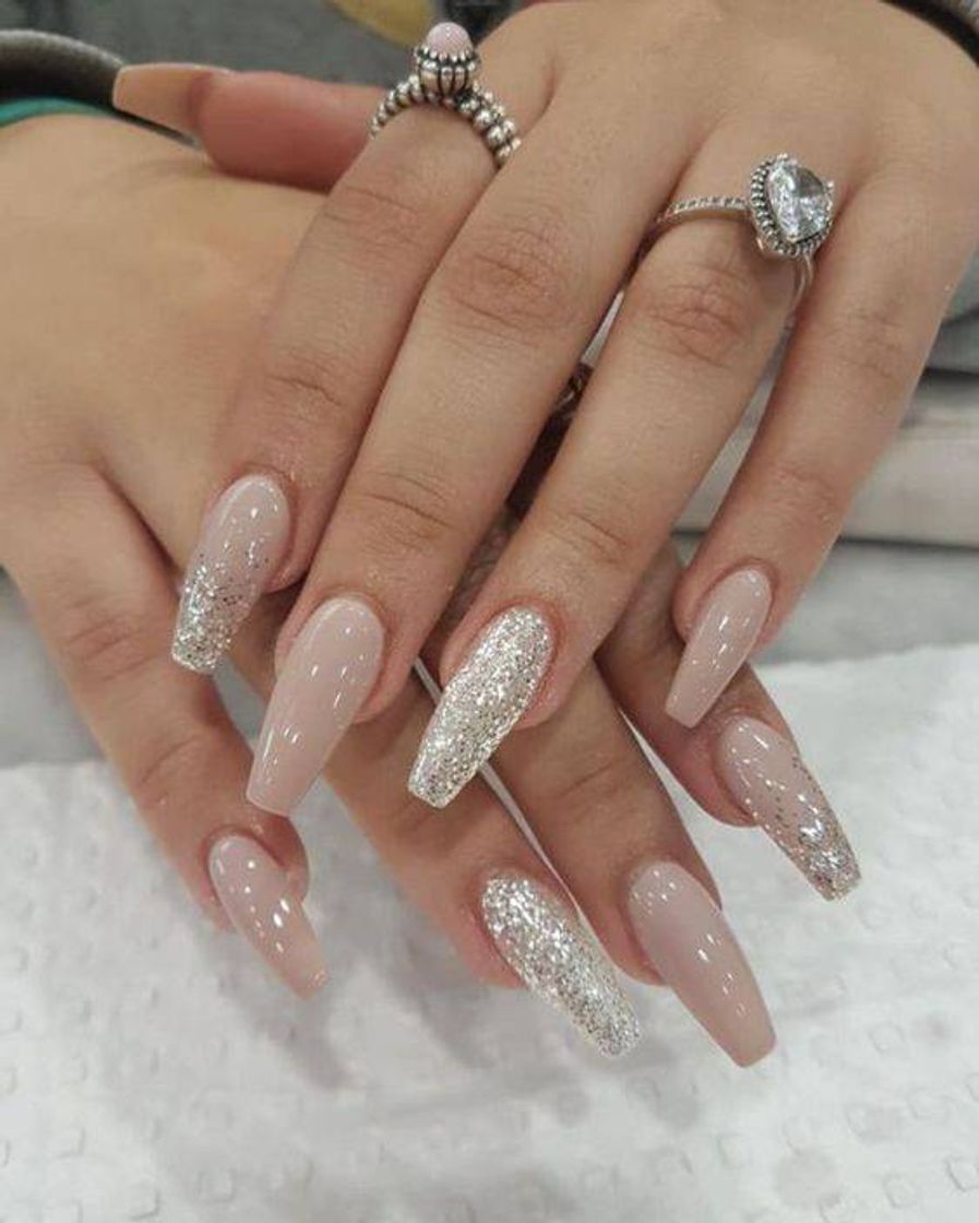 Moda unhas