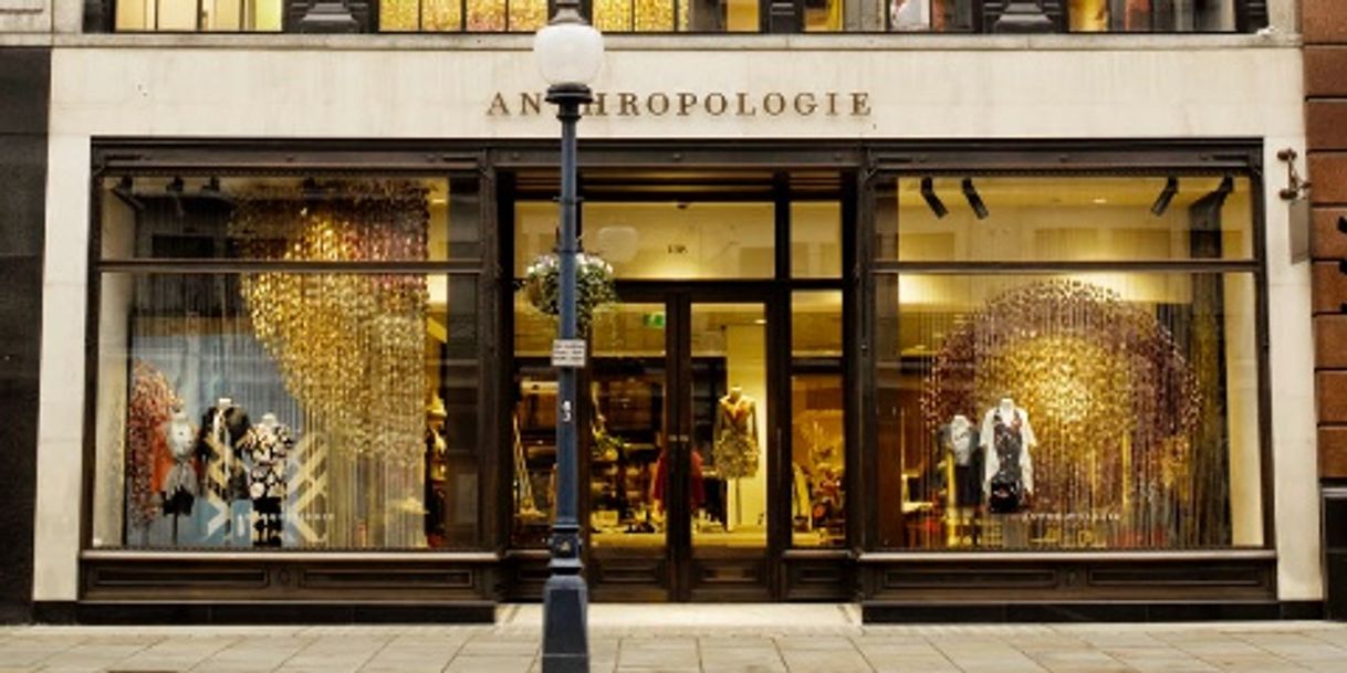 Place Anthropologie