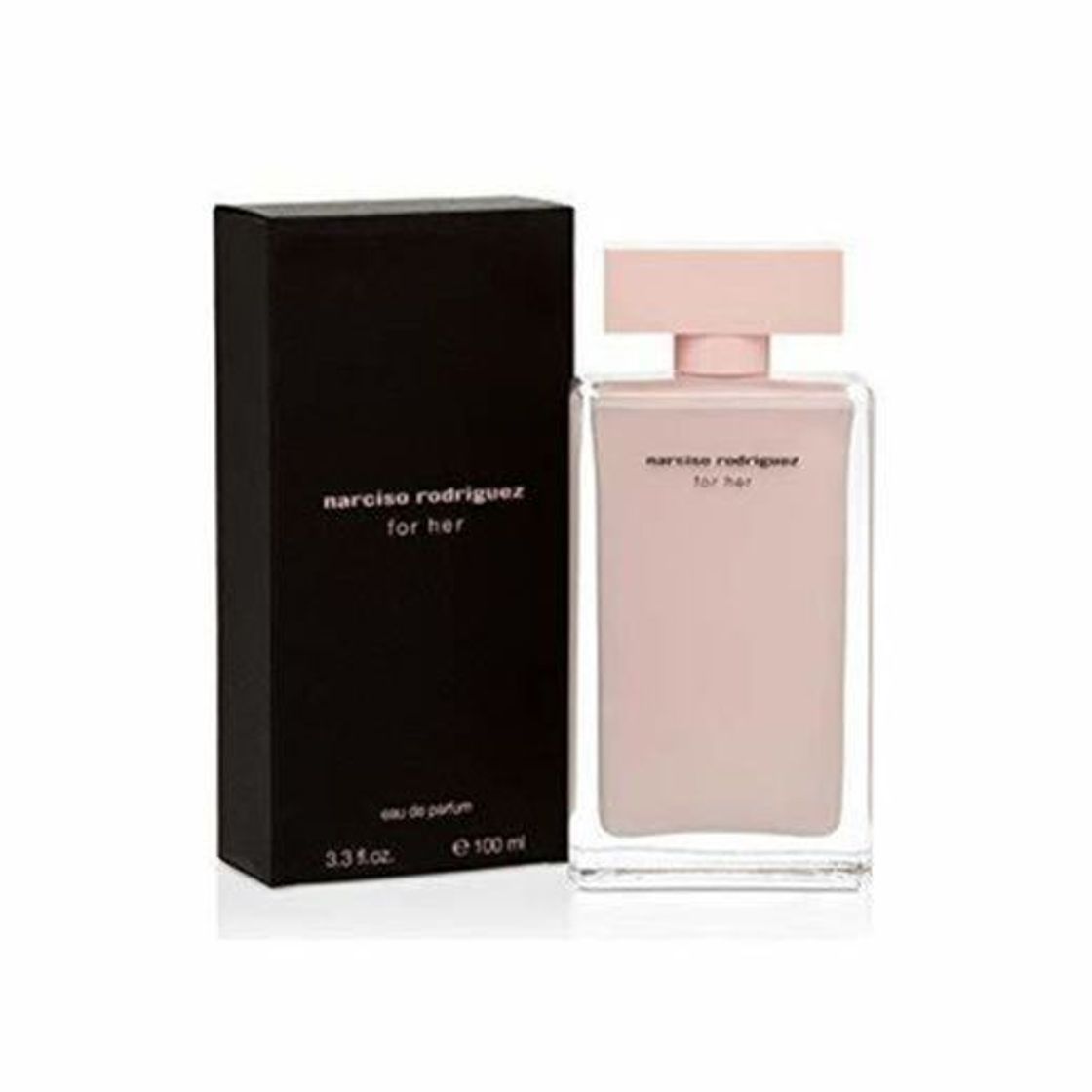 Belleza Perfume de Narciso Rodriguez