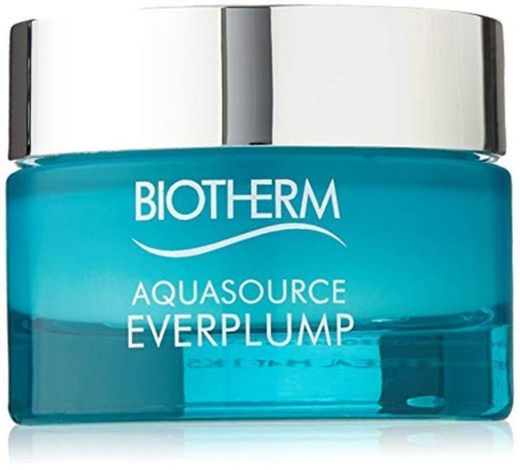BIOTHERM Gel Facial Aquasource Everplump 50 ml