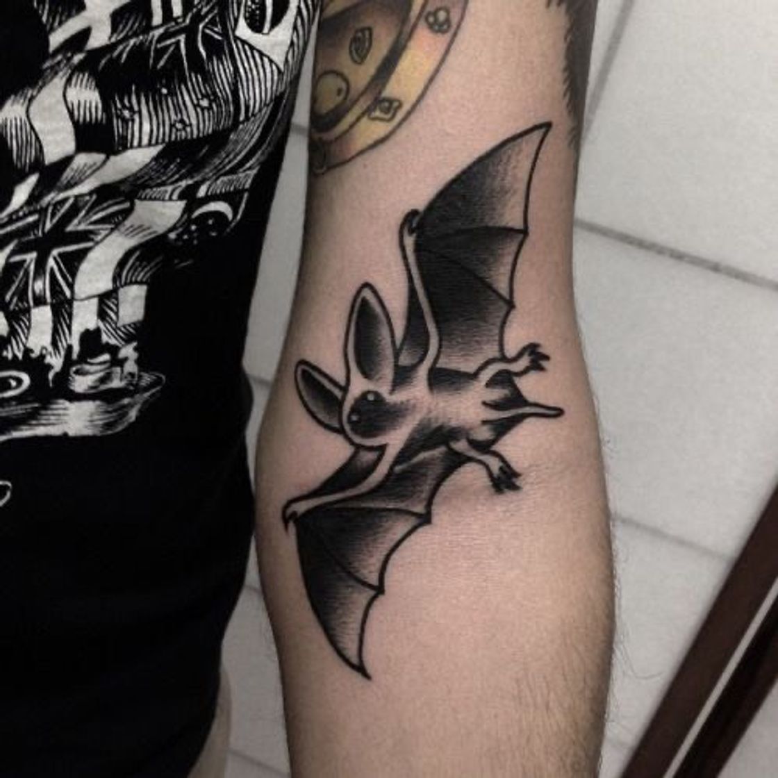 🦇 