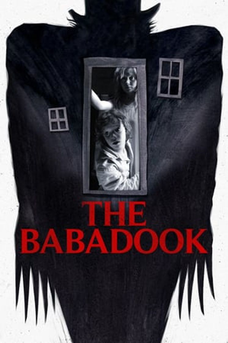 Película Babadook