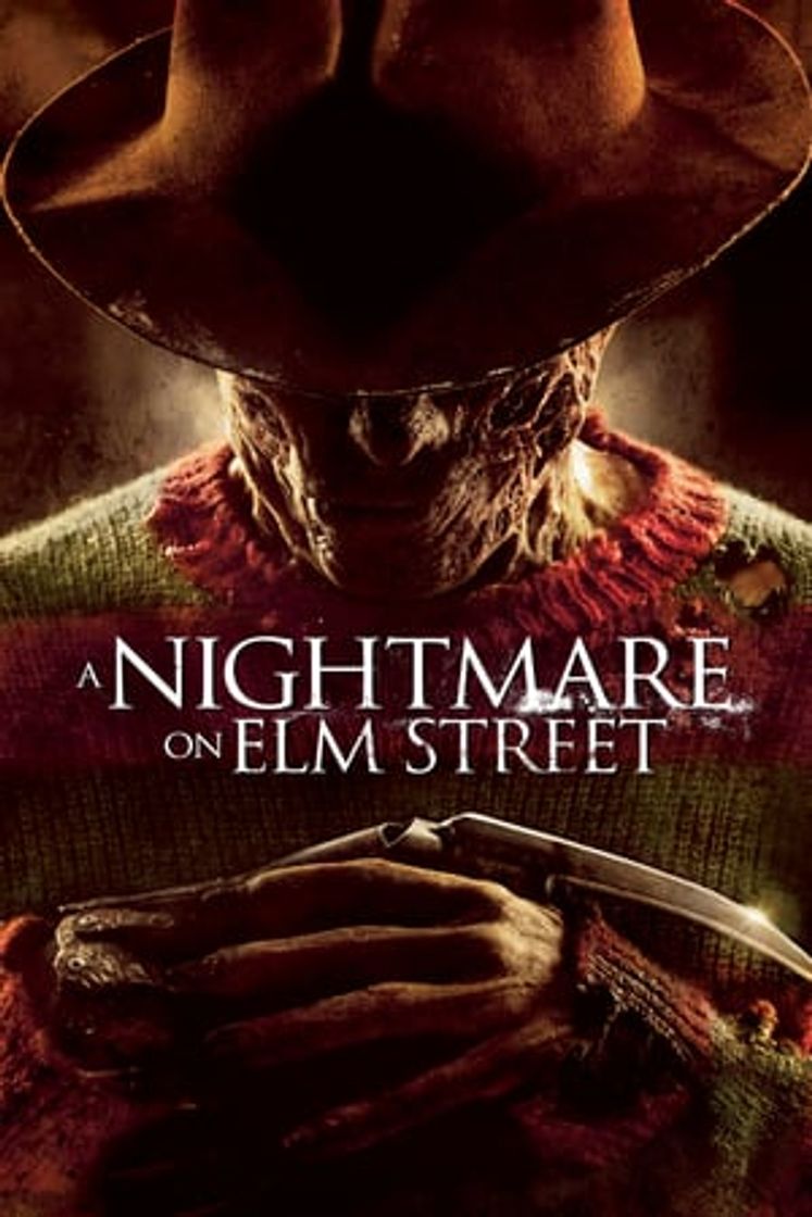 Movie Pesadilla en Elm Street (El origen)