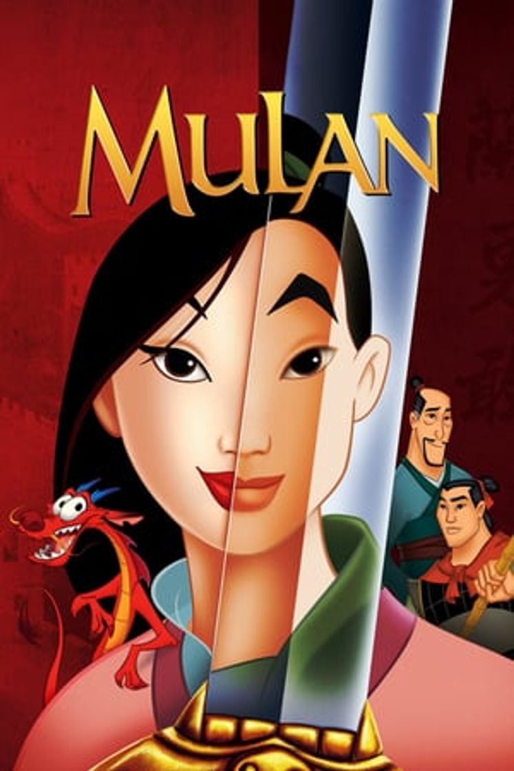 Movie Mulán