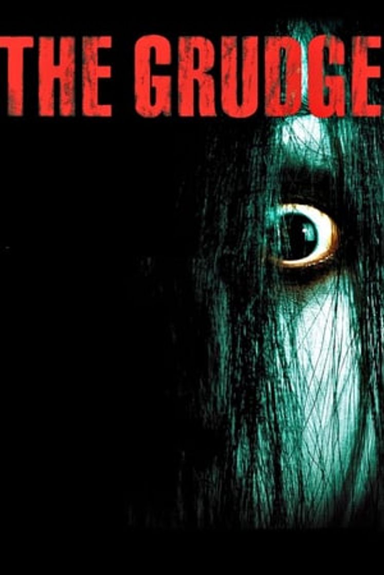 Movie El grito