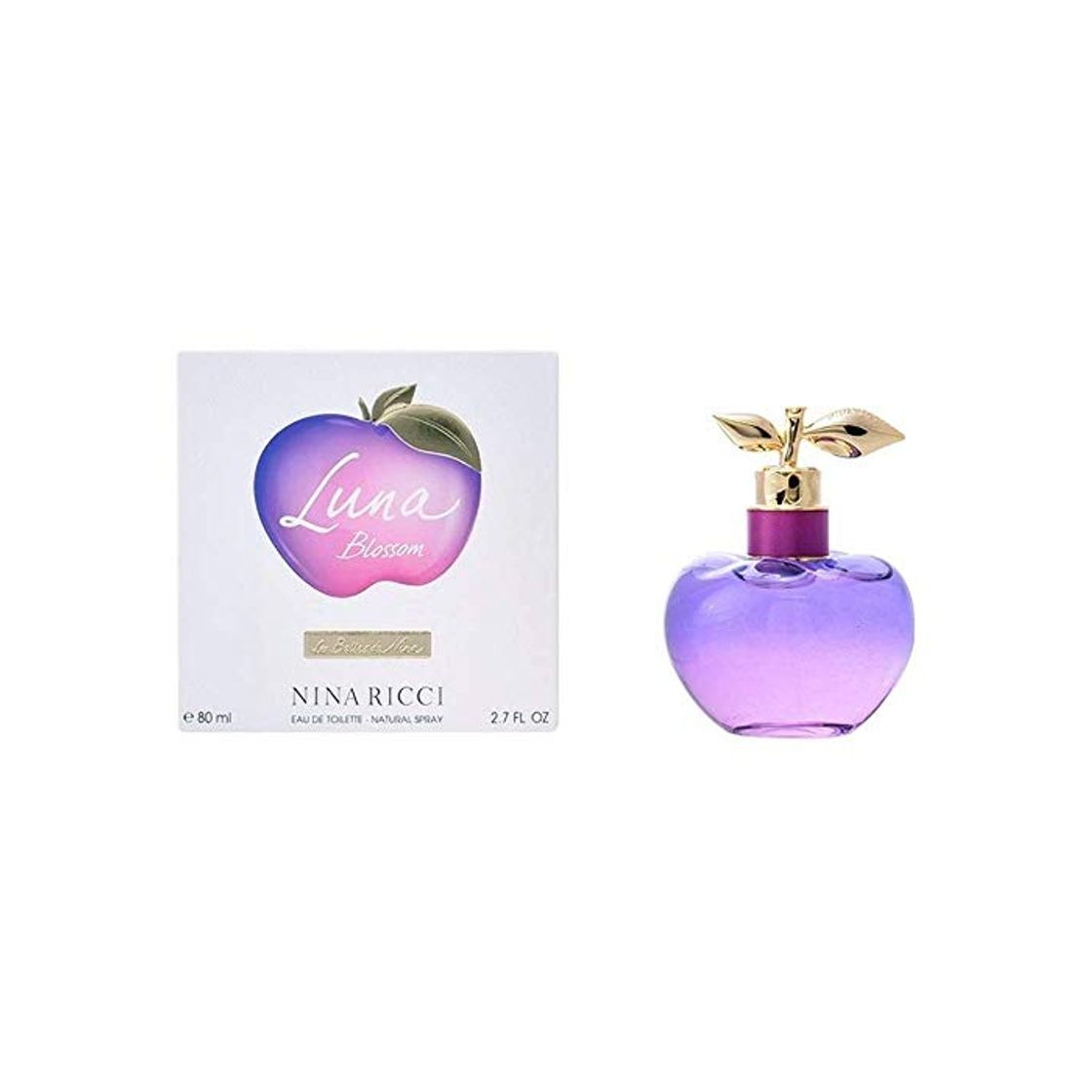 Belleza Nina Ricci Luna Blossom Colonia