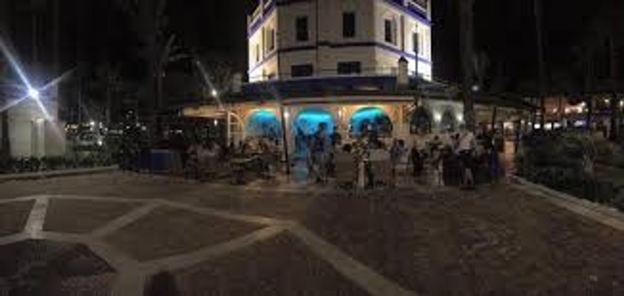 Restaurants Ibaro