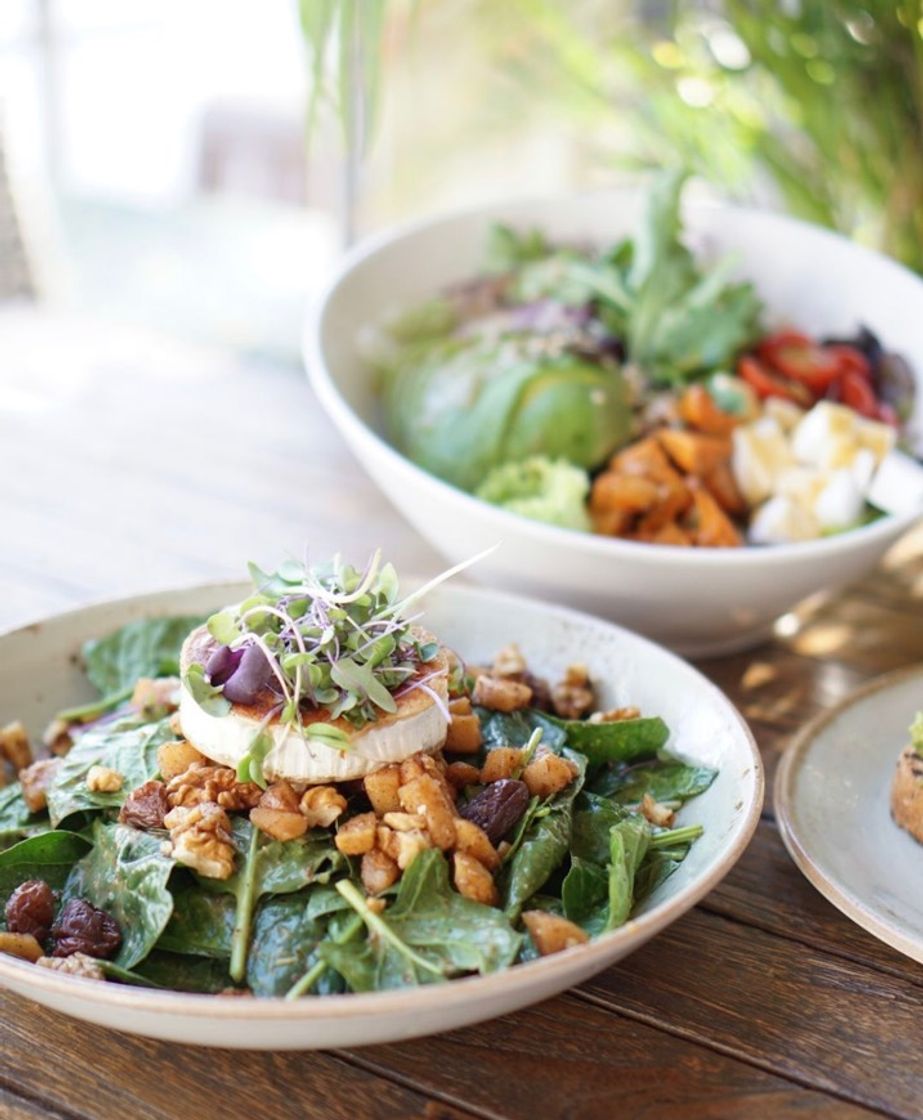 Restaurants Manuka