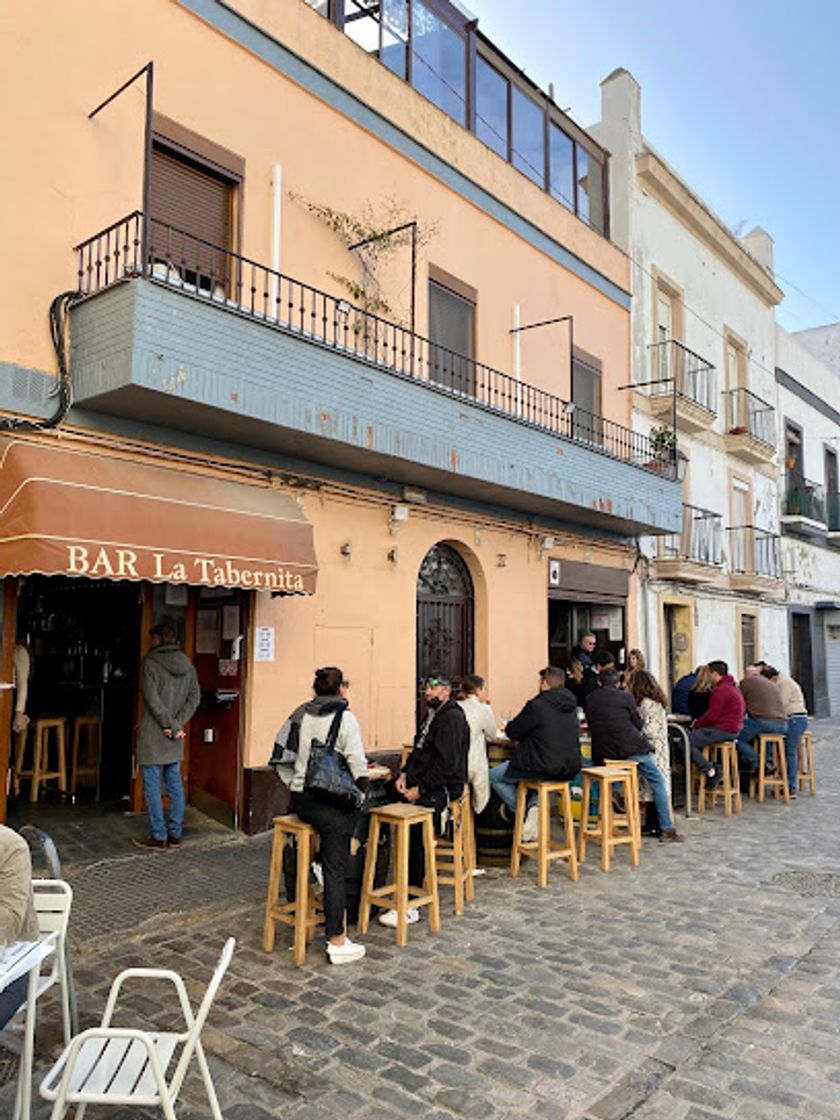 Restaurants Bar La Tabernita