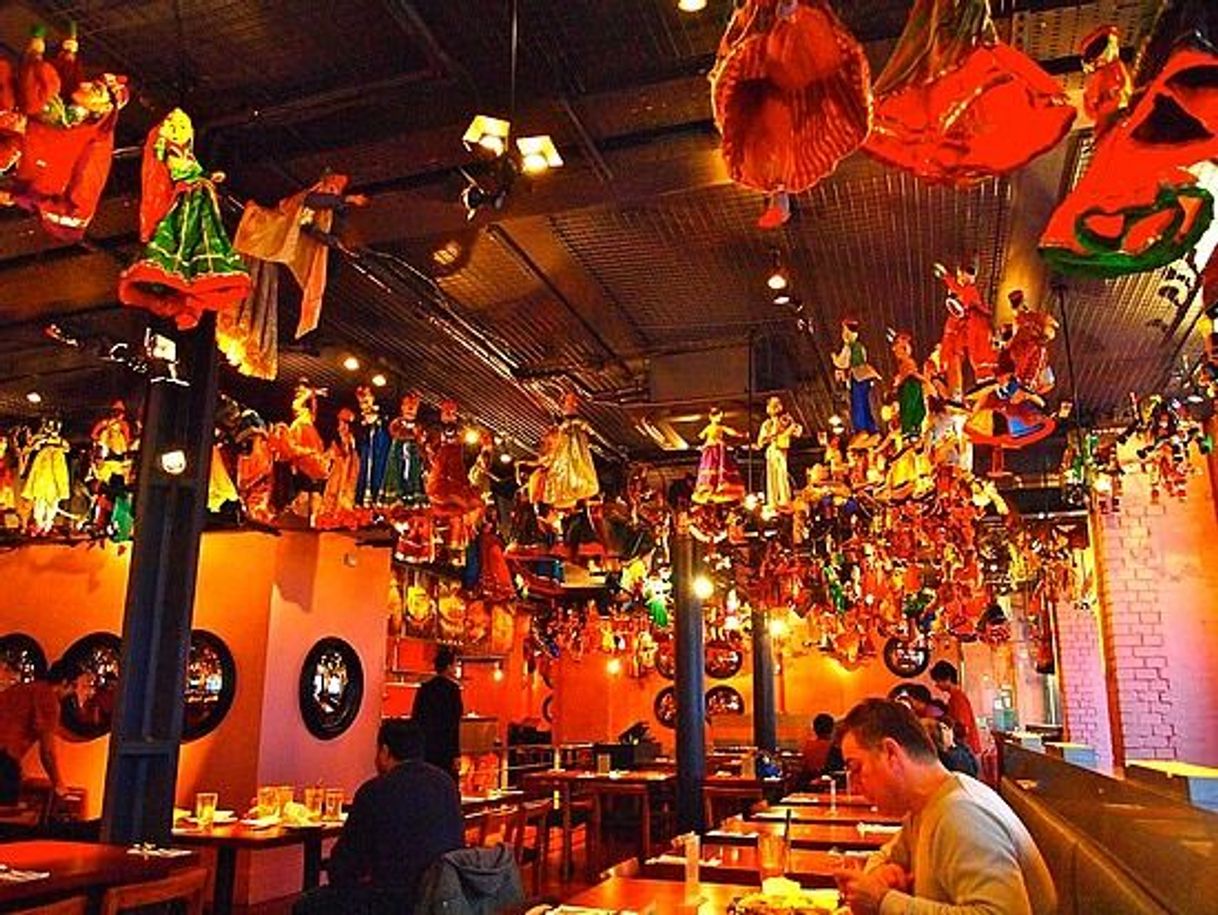 Restaurants Masala Zone Covent Garden