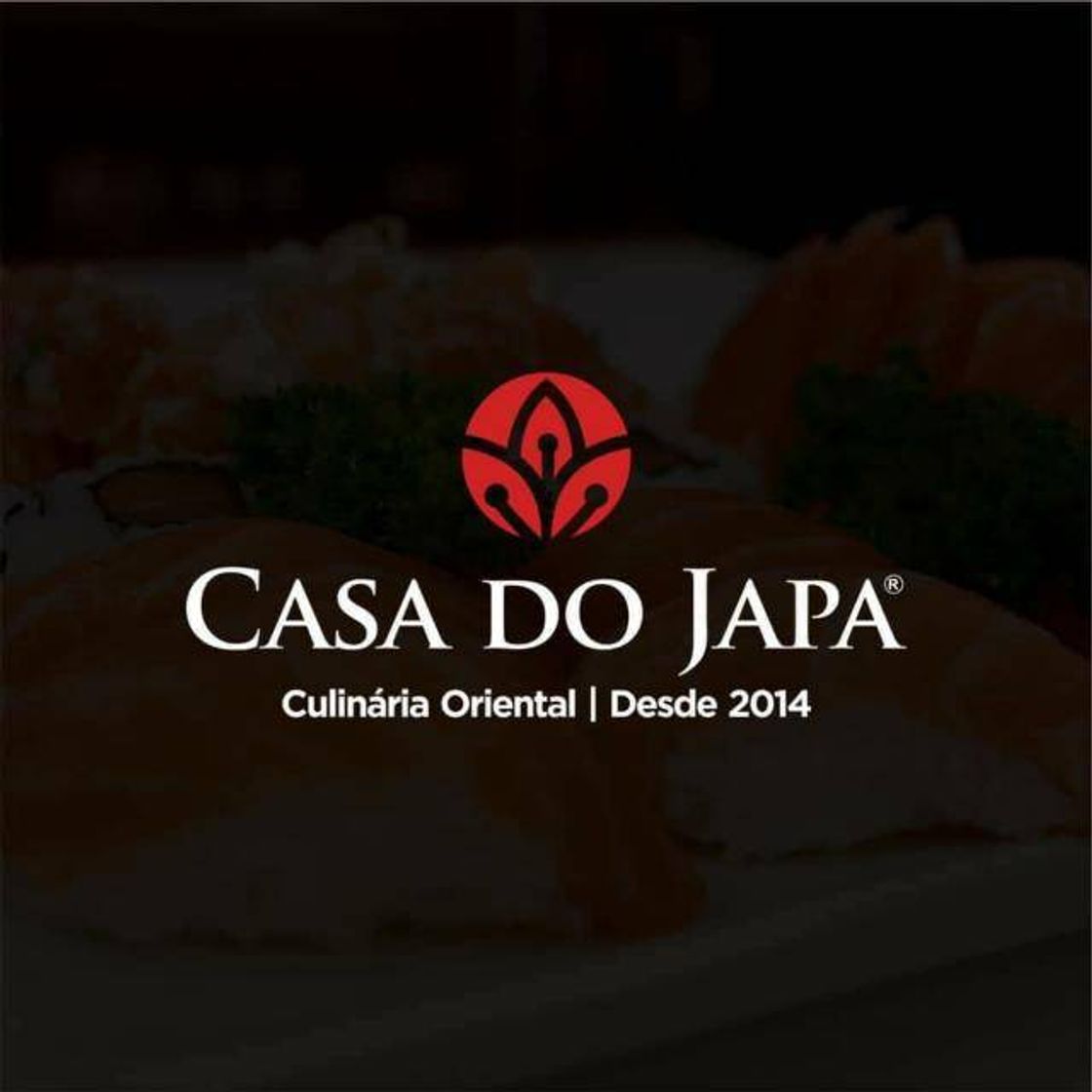 Restaurants Casa do Japa