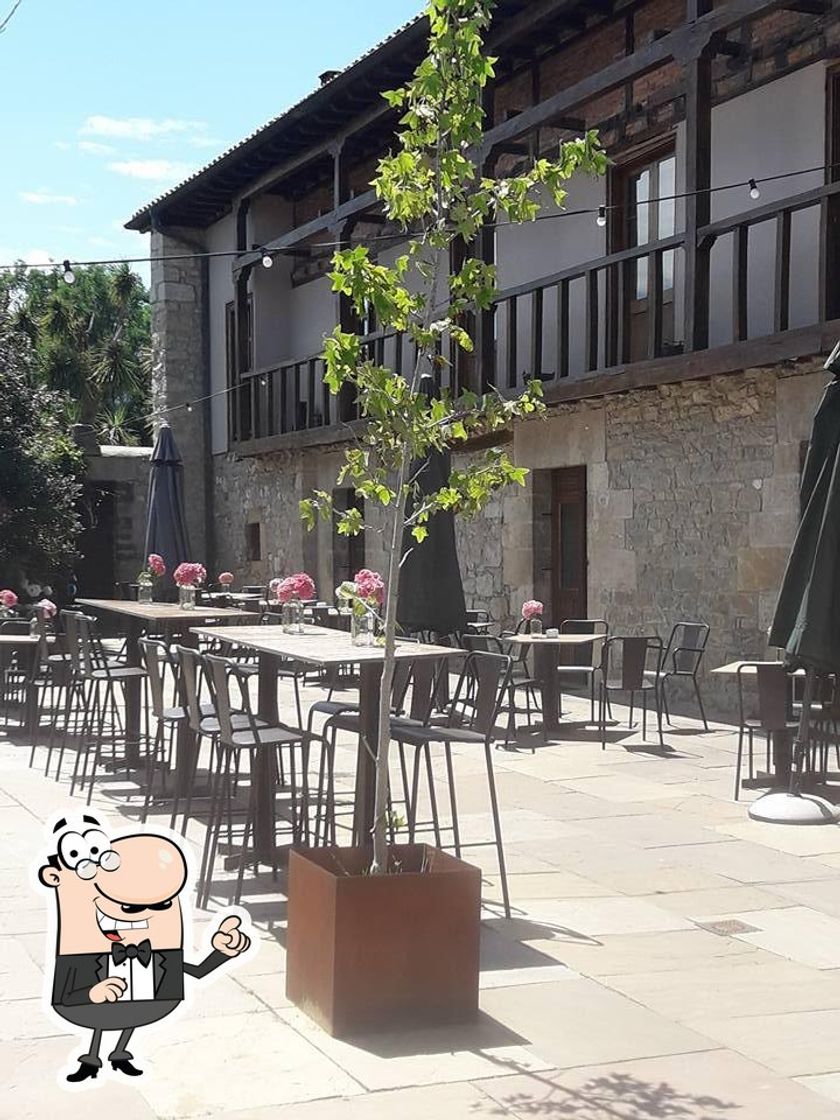 Casona de Juntad