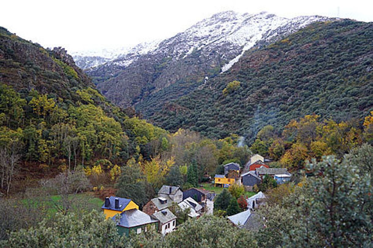 San Facundo