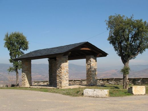 Mirador De Otero