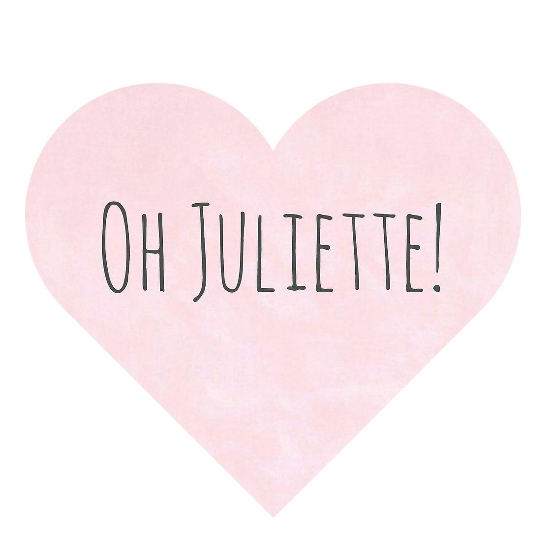 Lugar Oh Juliette!