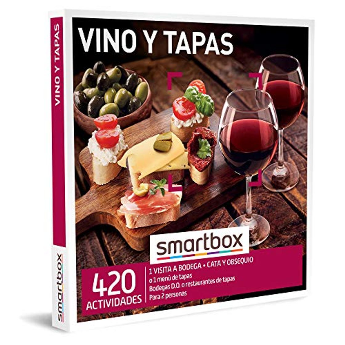 Social Smartbox