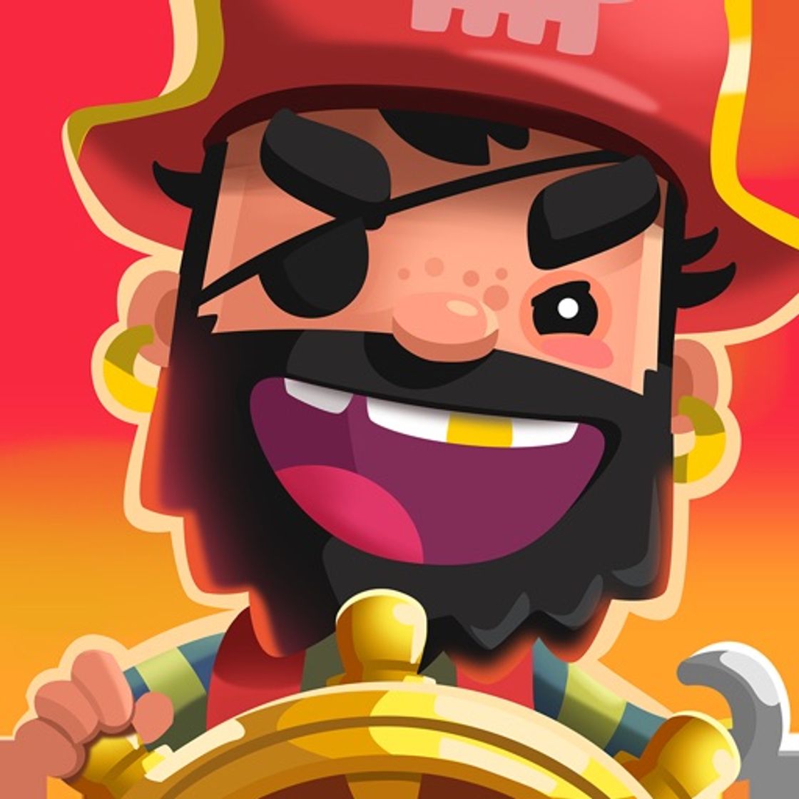 App Pirate Kings™