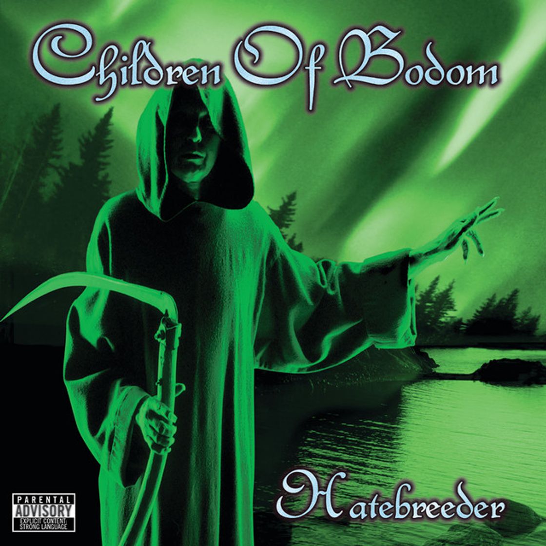 Music Children Of Bodom