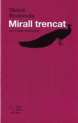 Mirall Trencat