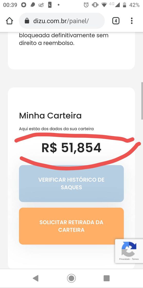 Moda Site para ganhar dinheiro rápido curtindo fotos