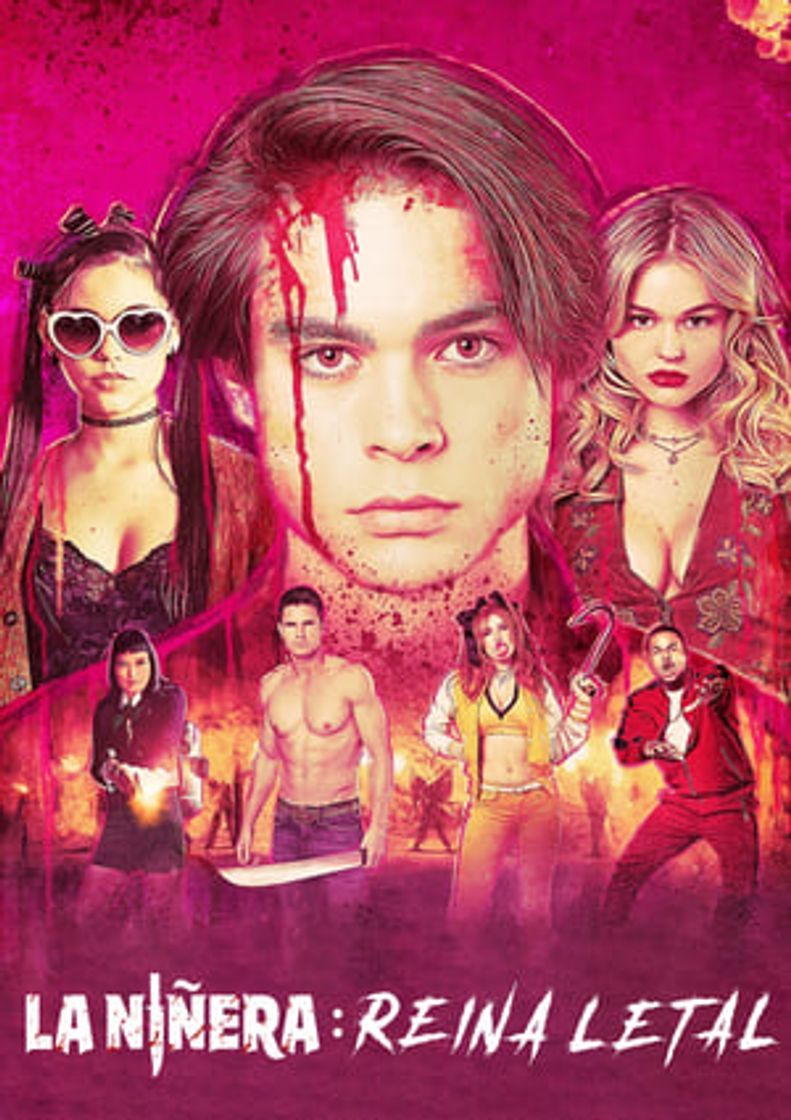 The Babysitter: Killer Queen