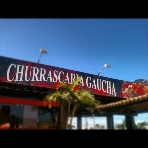 Churrascaria Gaúcha