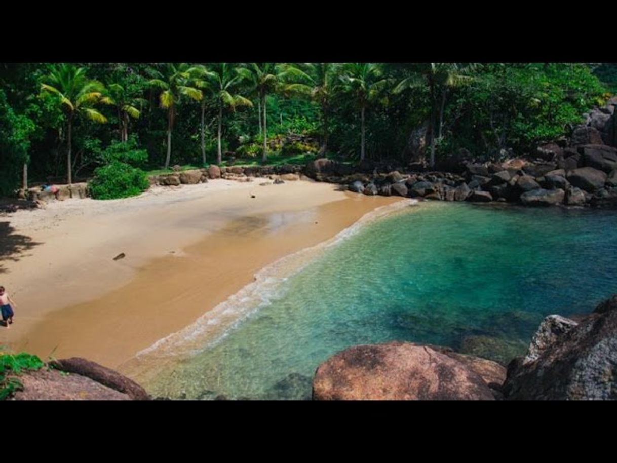 Place Praia do Félix