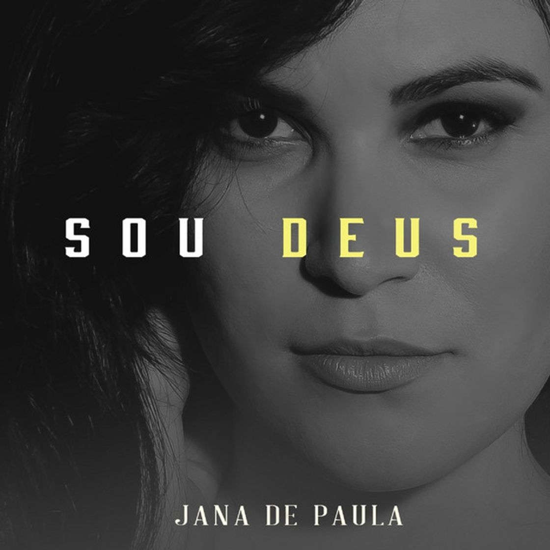 Music Sou Deus