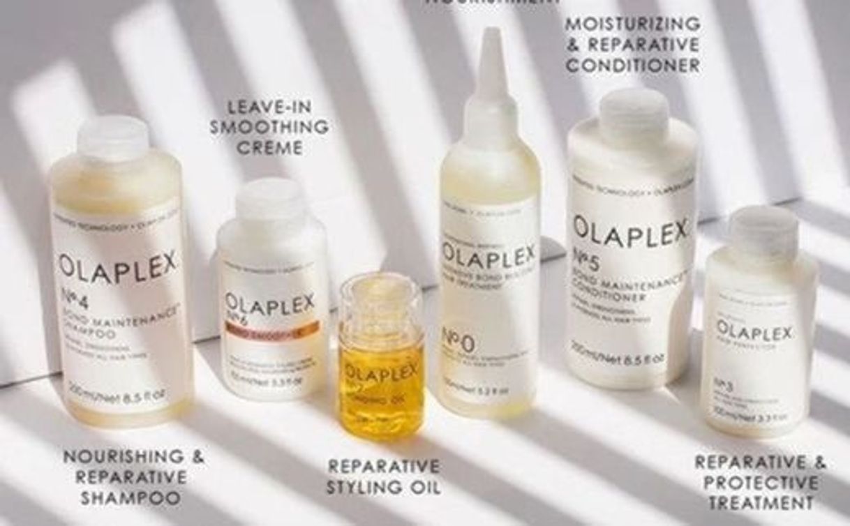 Beauty Olaplex No.4 Bond Maintenance Shampoo 250 Ml 250 g